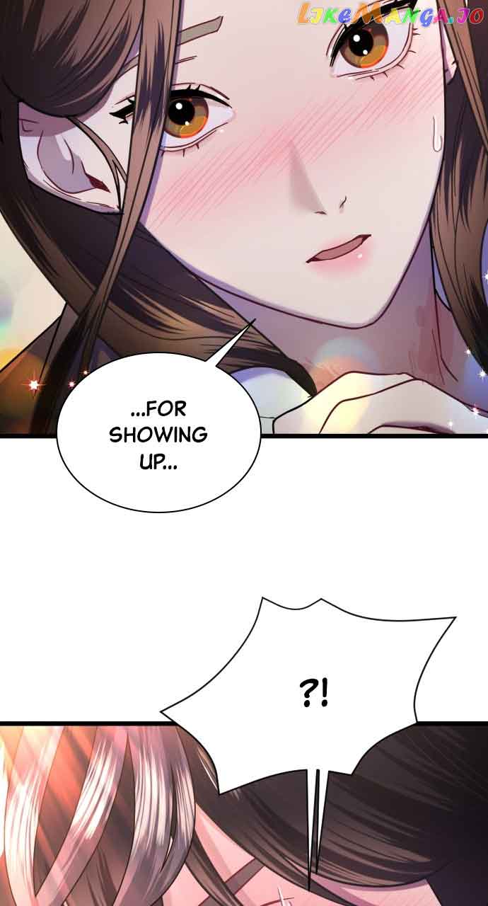 Maseknam – A Sexy Magician Chapter 11 page 14