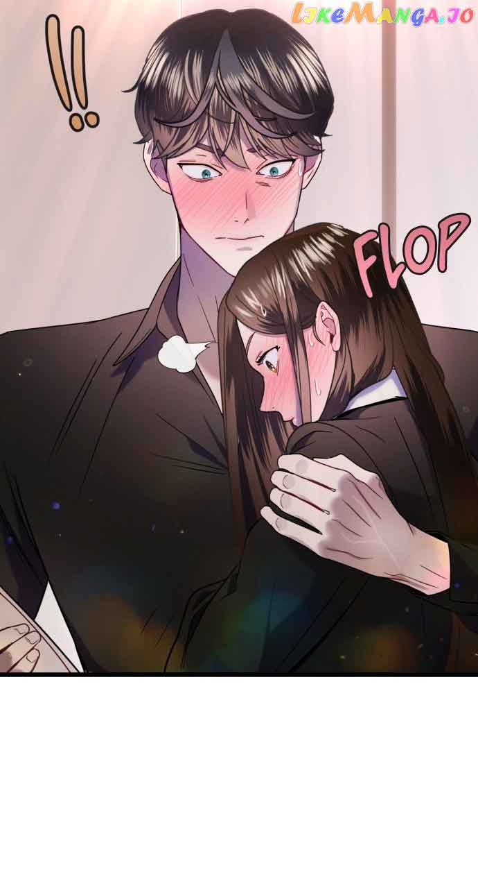 Maseknam – A Sexy Magician Chapter 11 page 16