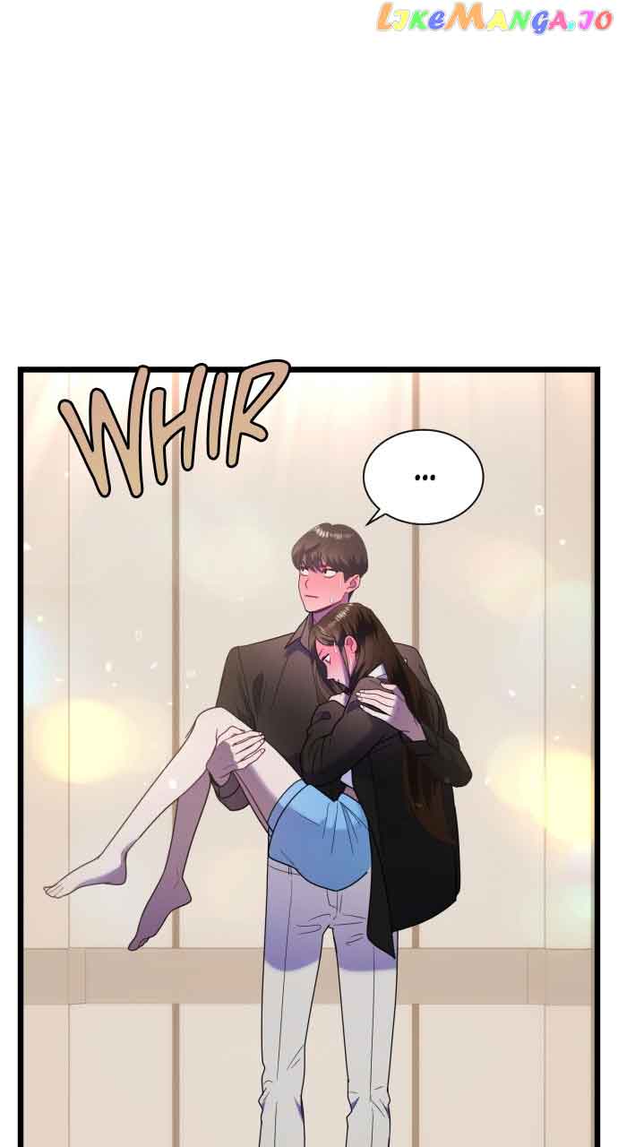 Maseknam – A Sexy Magician Chapter 11 page 17