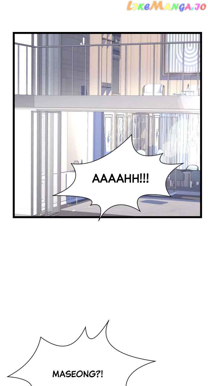 Maseknam – A Sexy Magician Chapter 11 page 19