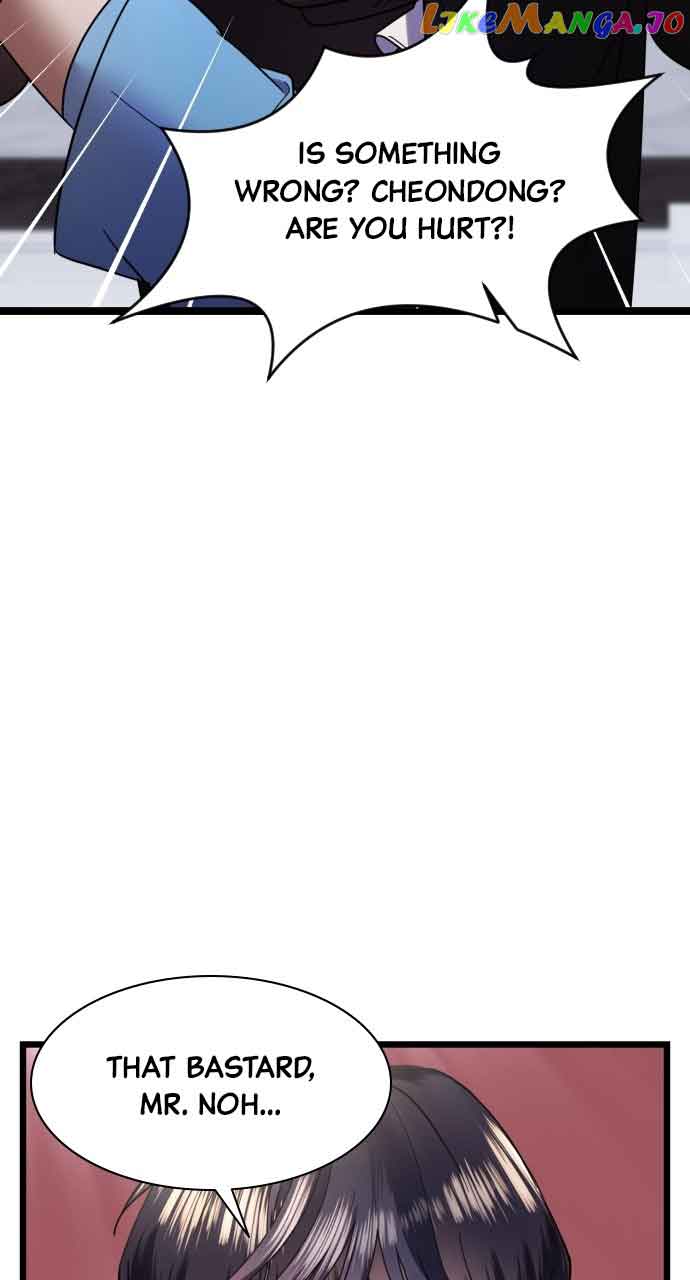Maseknam – A Sexy Magician Chapter 11 page 22