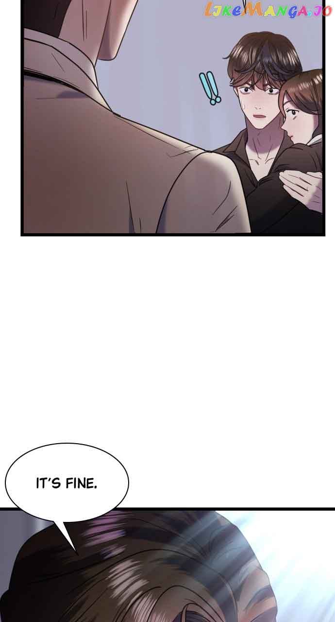 Maseknam – A Sexy Magician Chapter 11 page 24