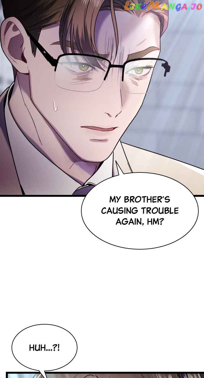 Maseknam – A Sexy Magician Chapter 11 page 25