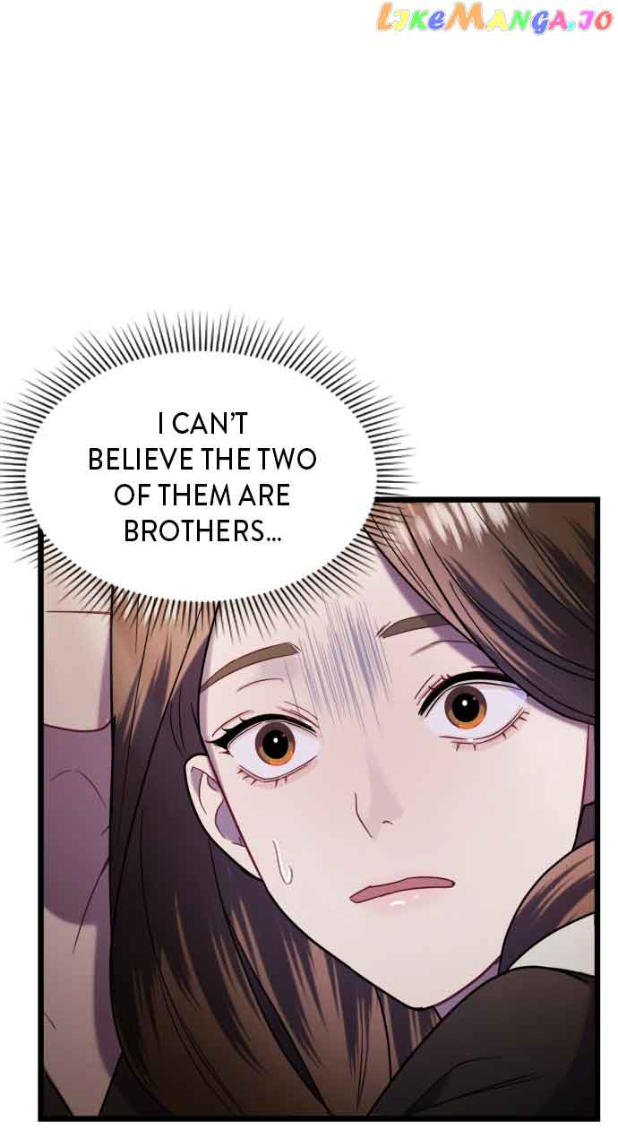 Maseknam – A Sexy Magician Chapter 11 page 31