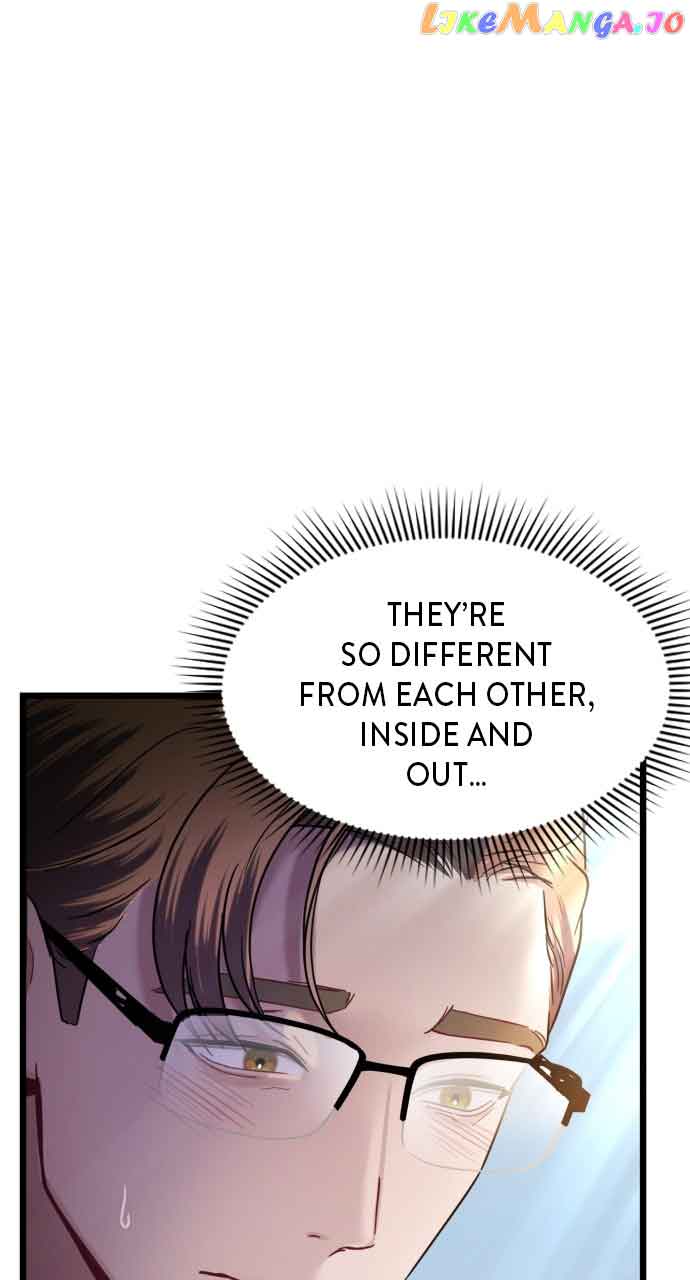 Maseknam – A Sexy Magician Chapter 11 page 32
