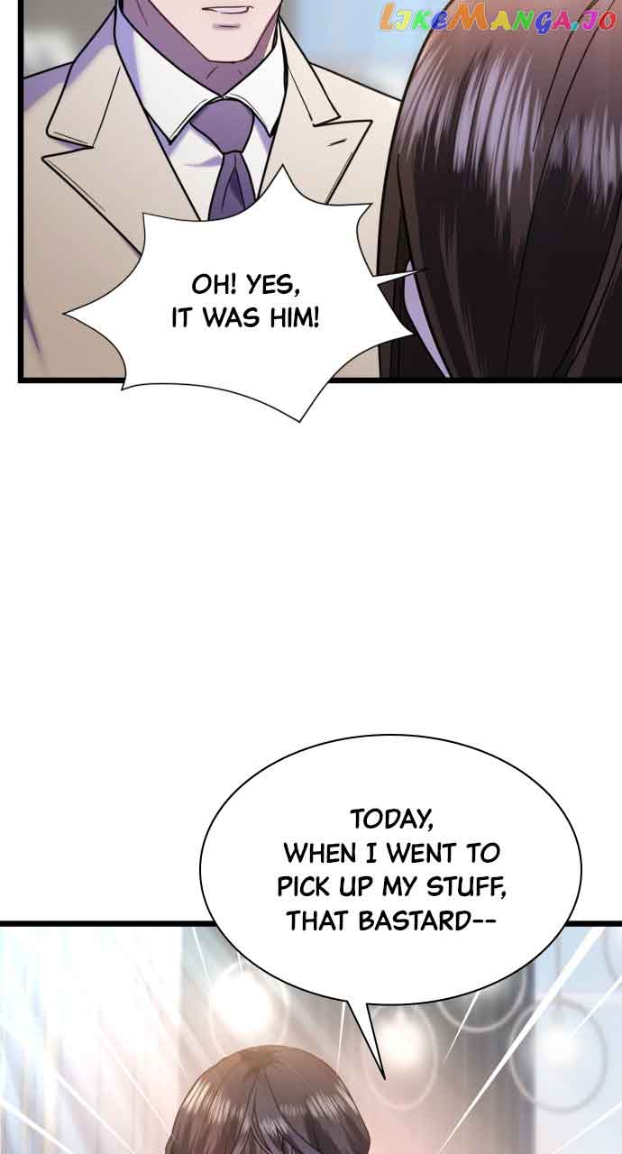 Maseknam – A Sexy Magician Chapter 11 page 34