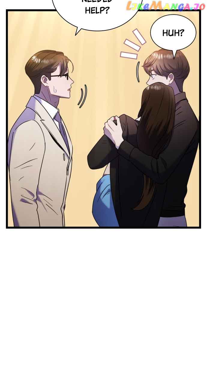 Maseknam – A Sexy Magician Chapter 11 page 39