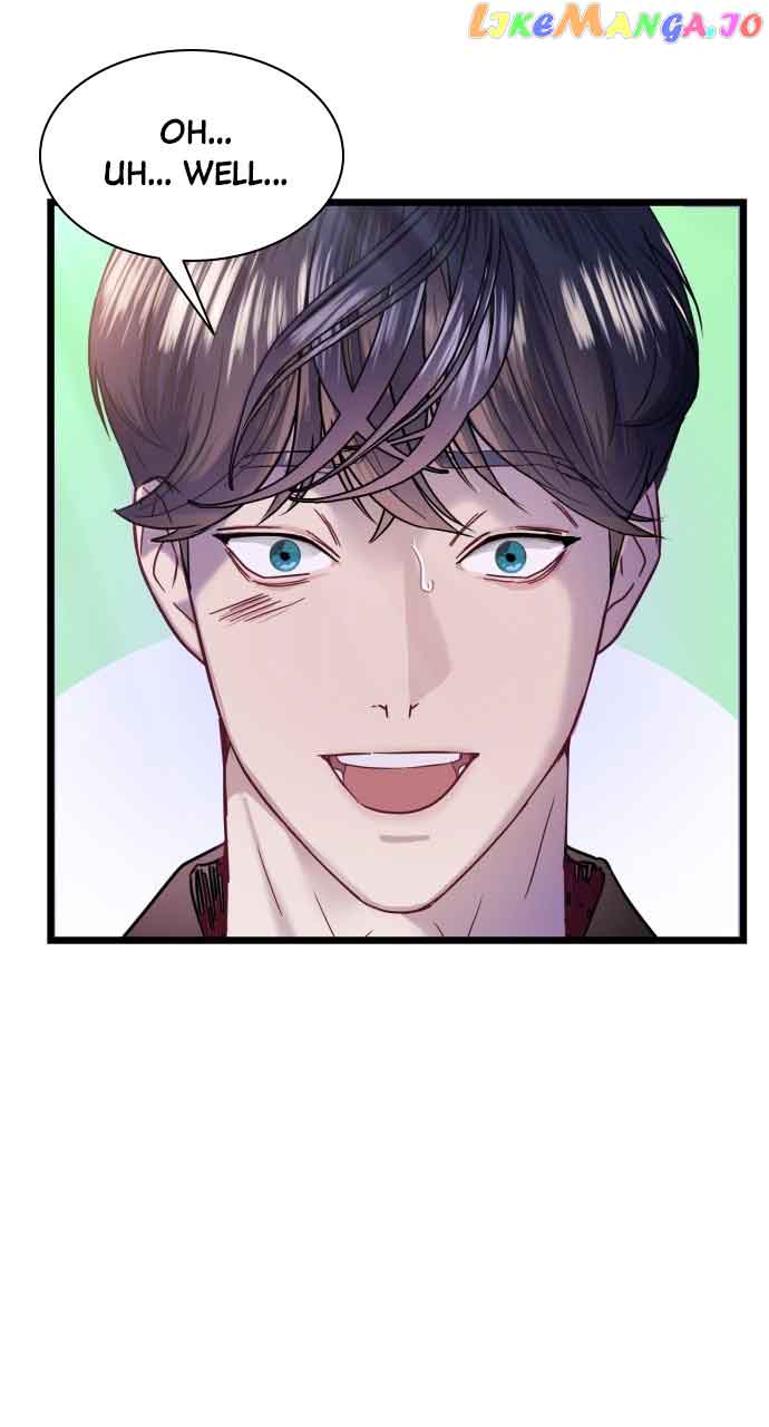 Maseknam – A Sexy Magician Chapter 11 page 40