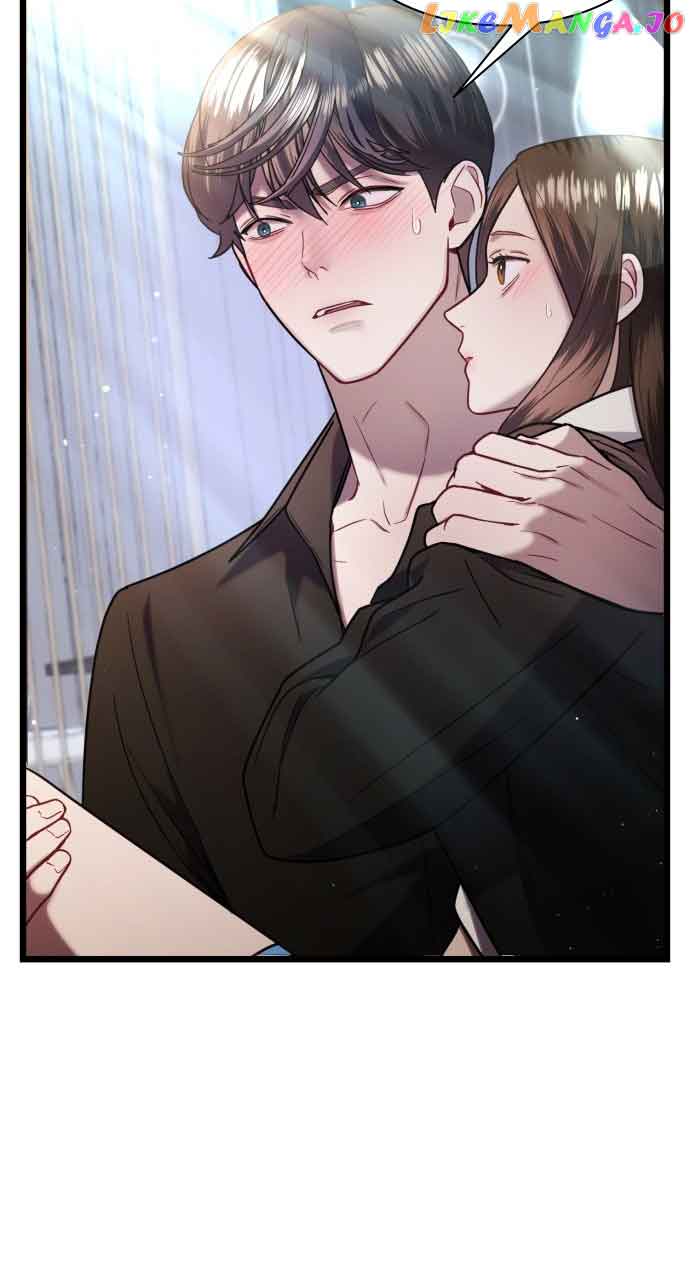 Maseknam – A Sexy Magician Chapter 11 page 44