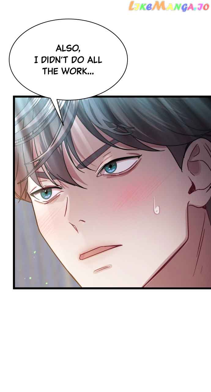 Maseknam – A Sexy Magician Chapter 11 page 45