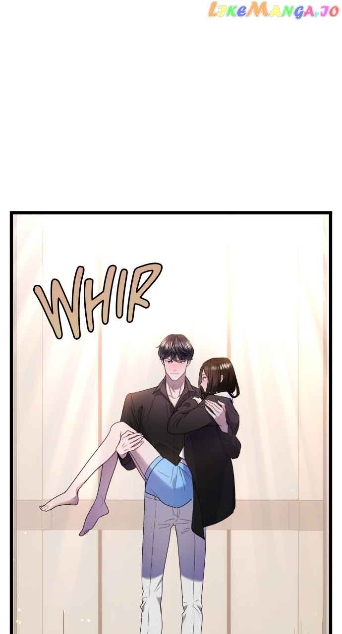 Maseknam – A Sexy Magician Chapter 11 page 4