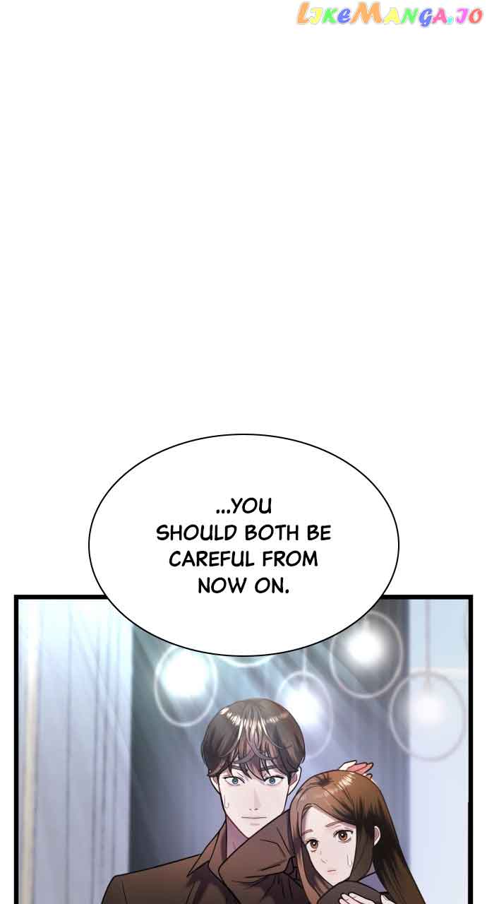 Maseknam – A Sexy Magician Chapter 11 page 53