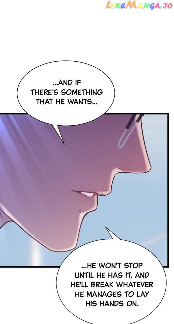 Maseknam – A Sexy Magician Chapter 11 page 56