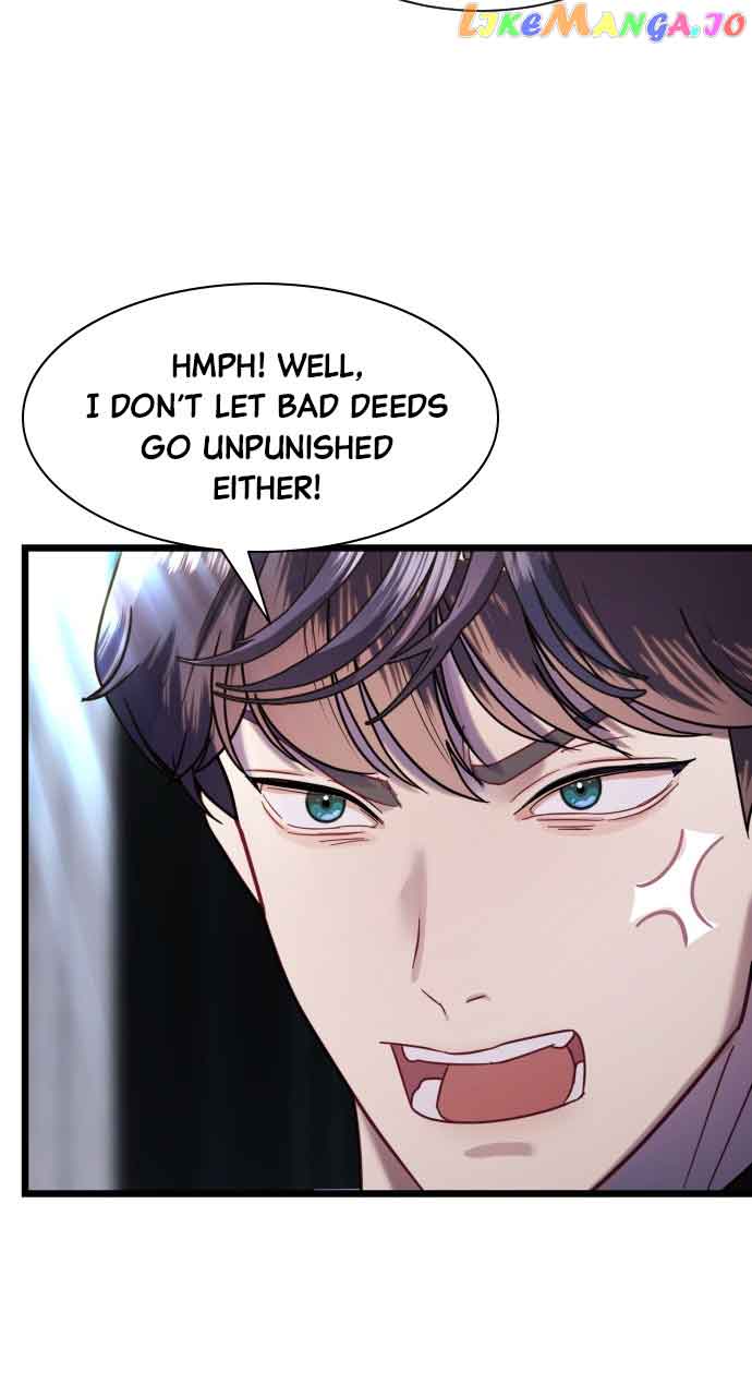 Maseknam – A Sexy Magician Chapter 11 page 57