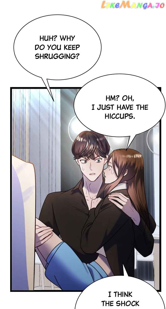 Maseknam – A Sexy Magician Chapter 11 page 59