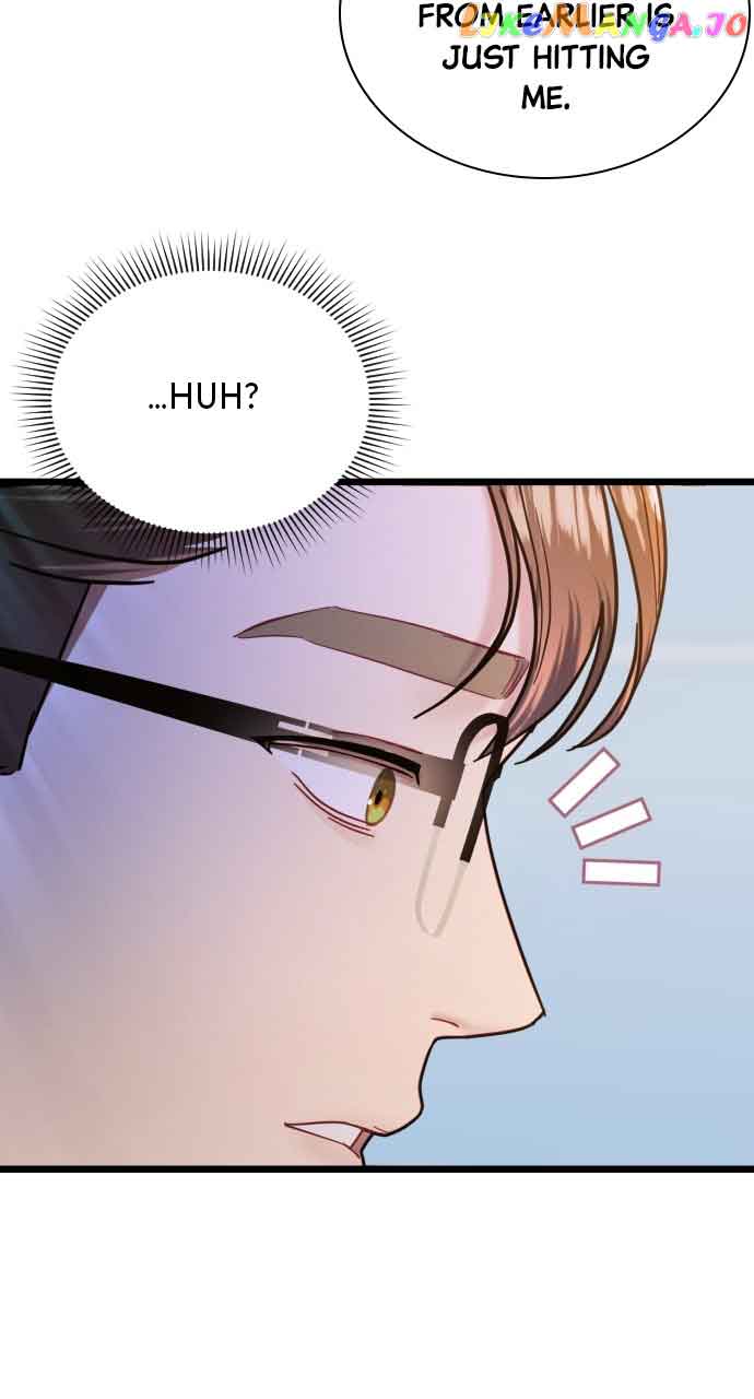 Maseknam – A Sexy Magician Chapter 11 page 60