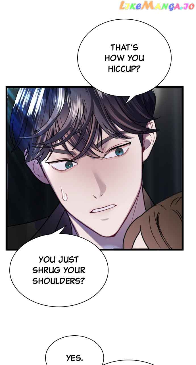 Maseknam – A Sexy Magician Chapter 11 page 61