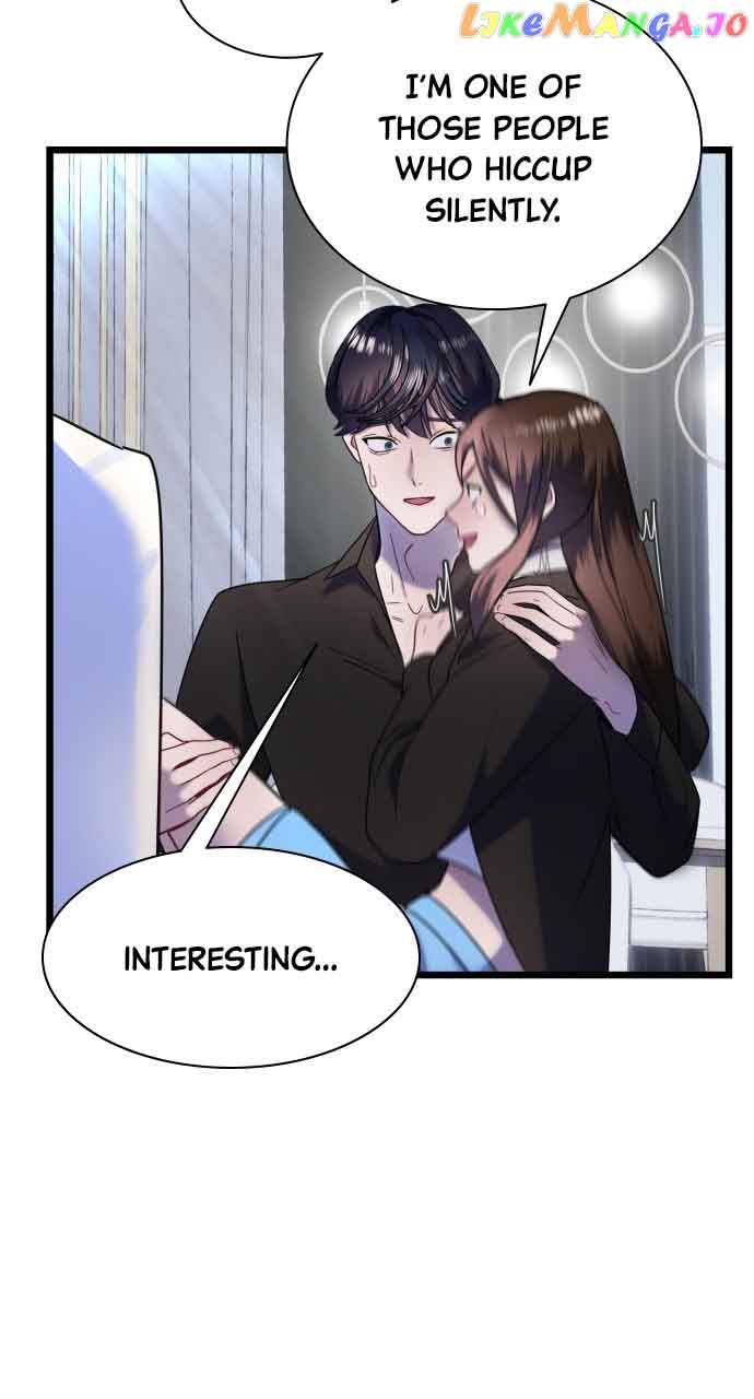 Maseknam – A Sexy Magician Chapter 11 page 62