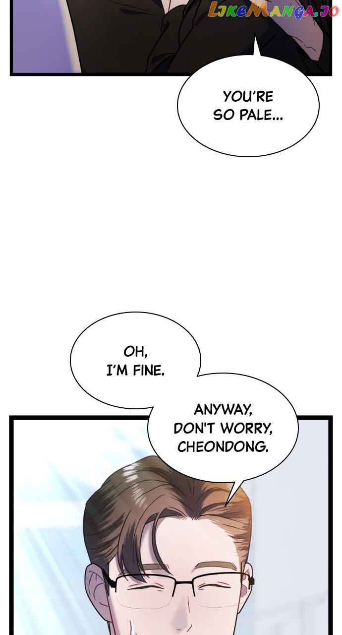 Maseknam – A Sexy Magician Chapter 11 page 65