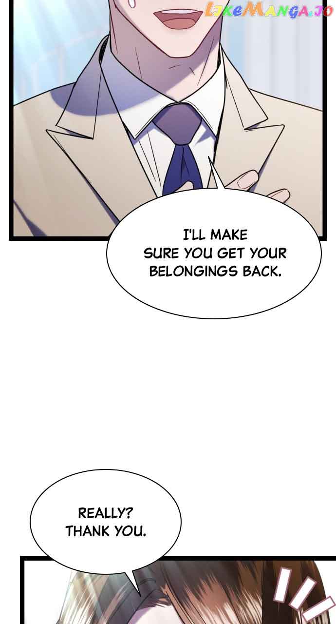Maseknam – A Sexy Magician Chapter 11 page 66