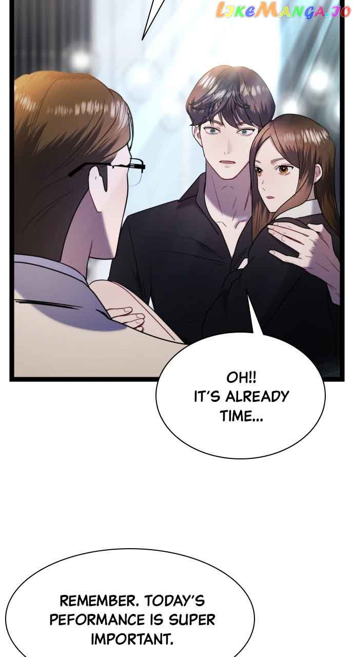 Maseknam – A Sexy Magician Chapter 11 page 68
