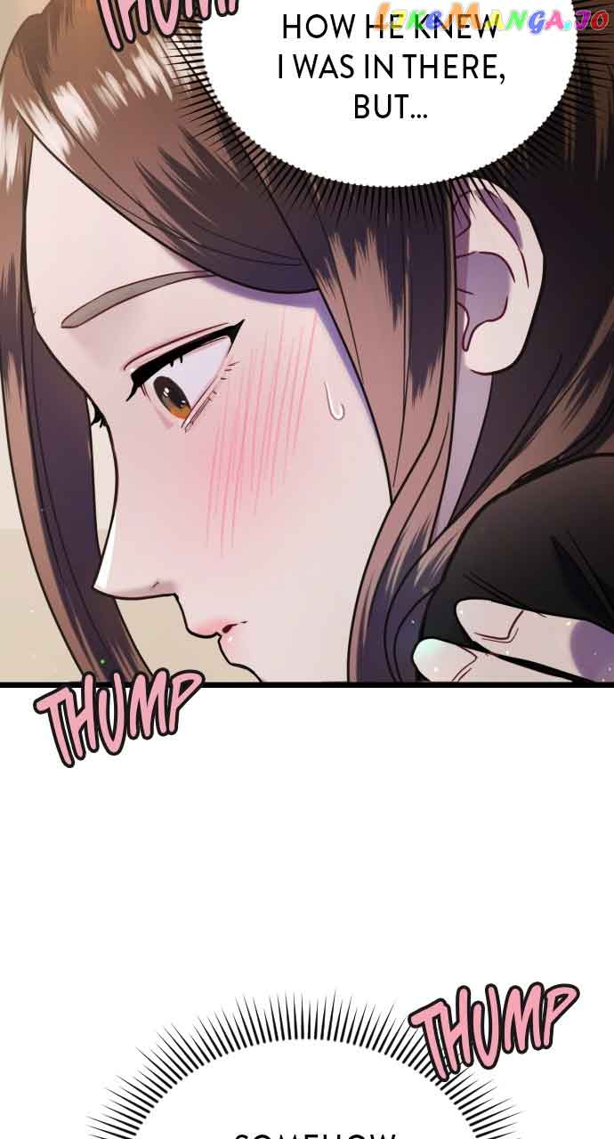 Maseknam – A Sexy Magician Chapter 11 page 6