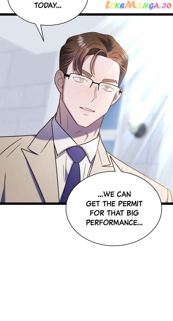 Maseknam – A Sexy Magician Chapter 11 page 70