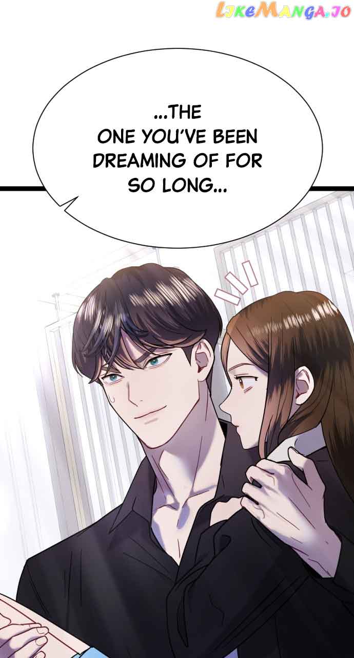 Maseknam – A Sexy Magician Chapter 11 page 71