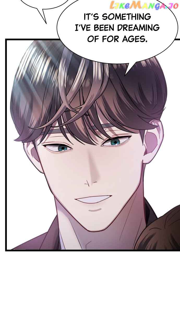 Maseknam – A Sexy Magician Chapter 11 page 76
