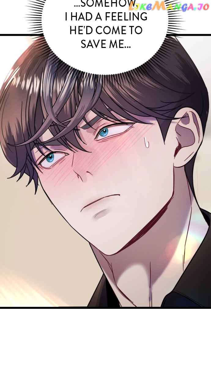 Maseknam – A Sexy Magician Chapter 11 page 7