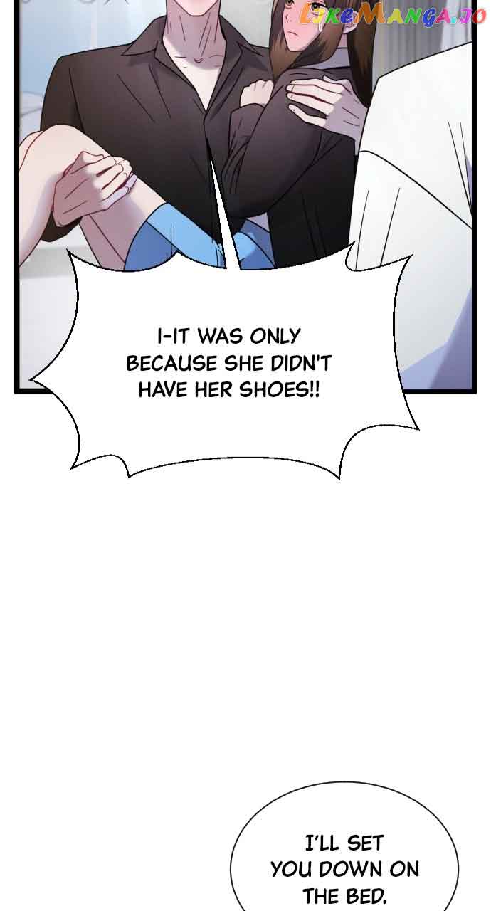 Maseknam – A Sexy Magician Chapter 11 page 80