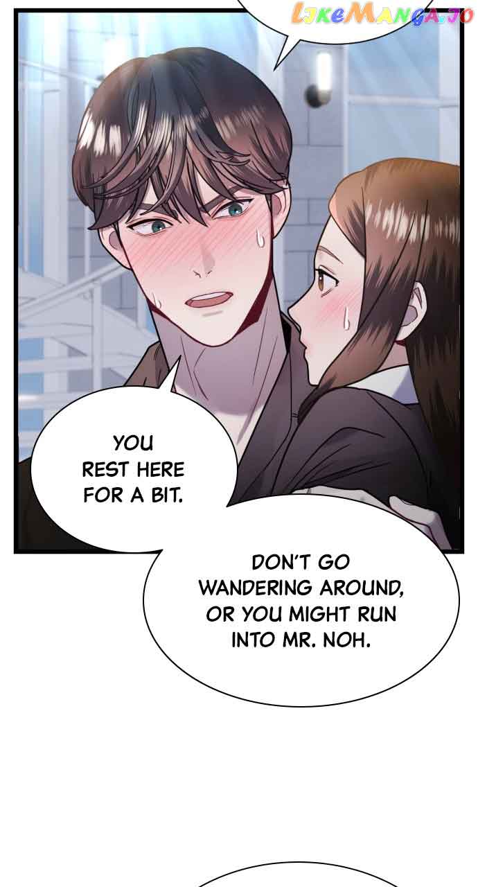 Maseknam – A Sexy Magician Chapter 11 page 81