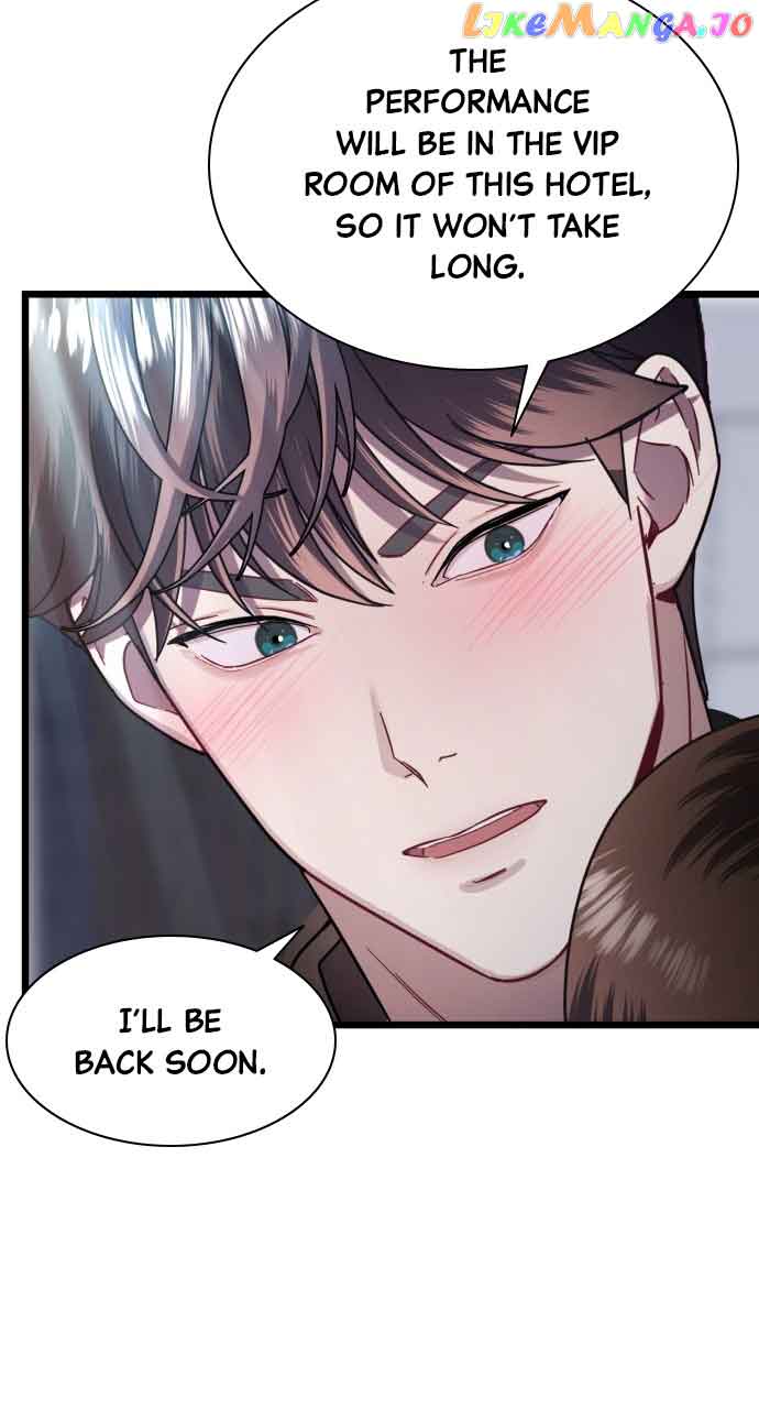 Maseknam – A Sexy Magician Chapter 11 page 82