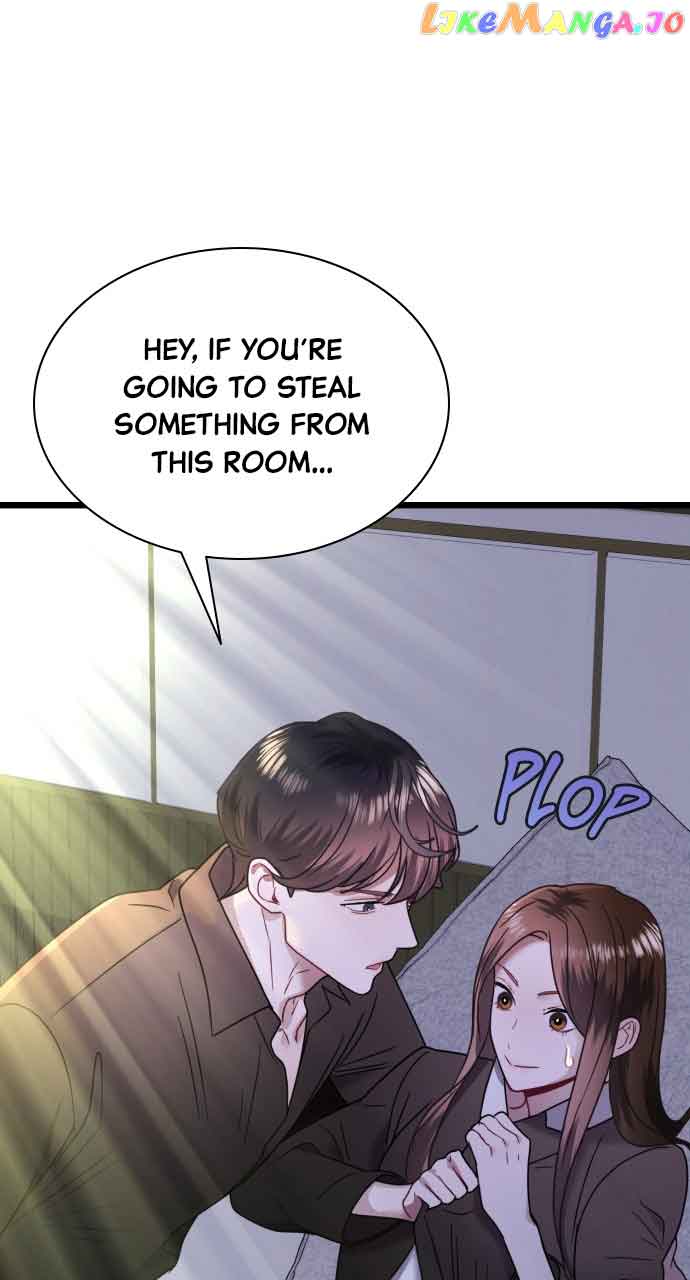 Maseknam – A Sexy Magician Chapter 11 page 85