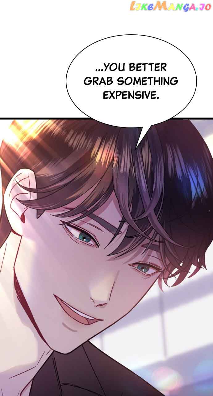 Maseknam – A Sexy Magician Chapter 11 page 87