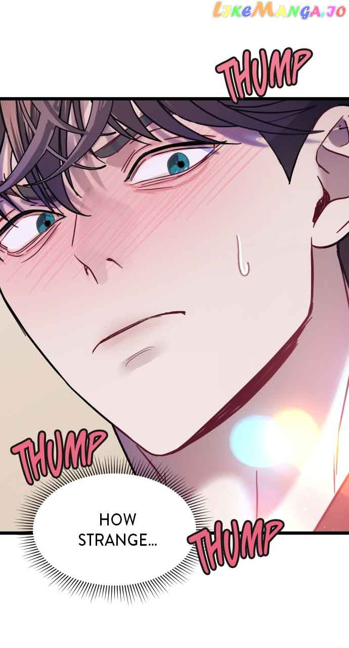 Maseknam – A Sexy Magician Chapter 11 page 8