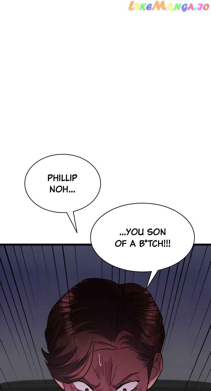 Maseknam – A Sexy Magician Chapter 11 page 94