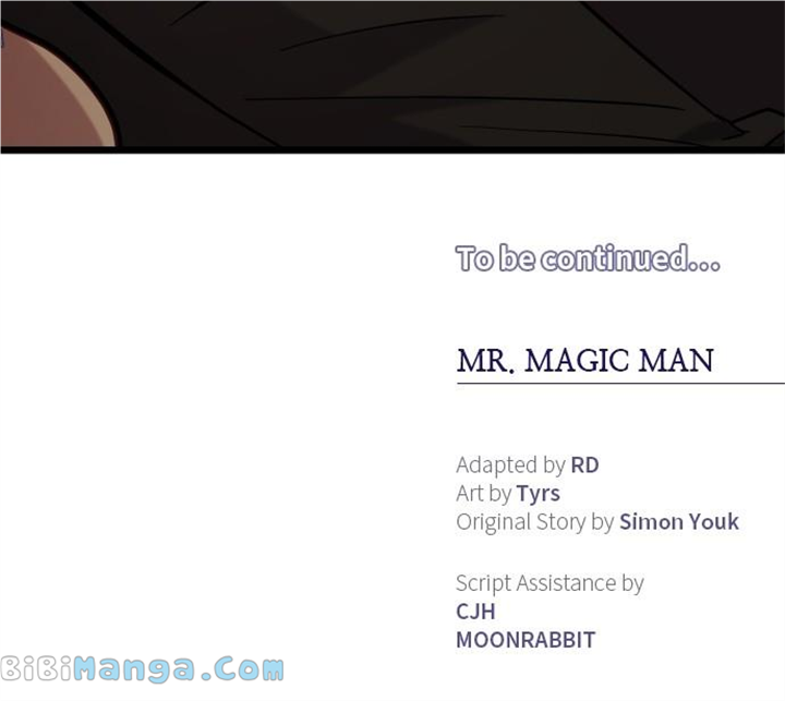 Maseknam – A Sexy Magician Chapter 19 page 99