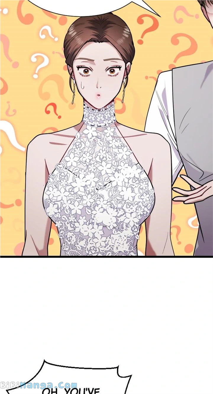 Maseknam – A Sexy Magician Chapter 19 page 14