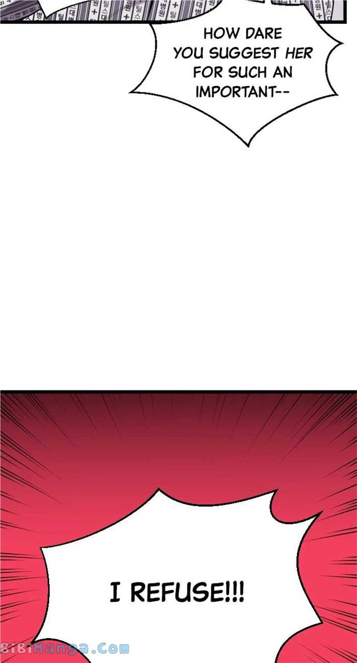 Maseknam – A Sexy Magician Chapter 19 page 25