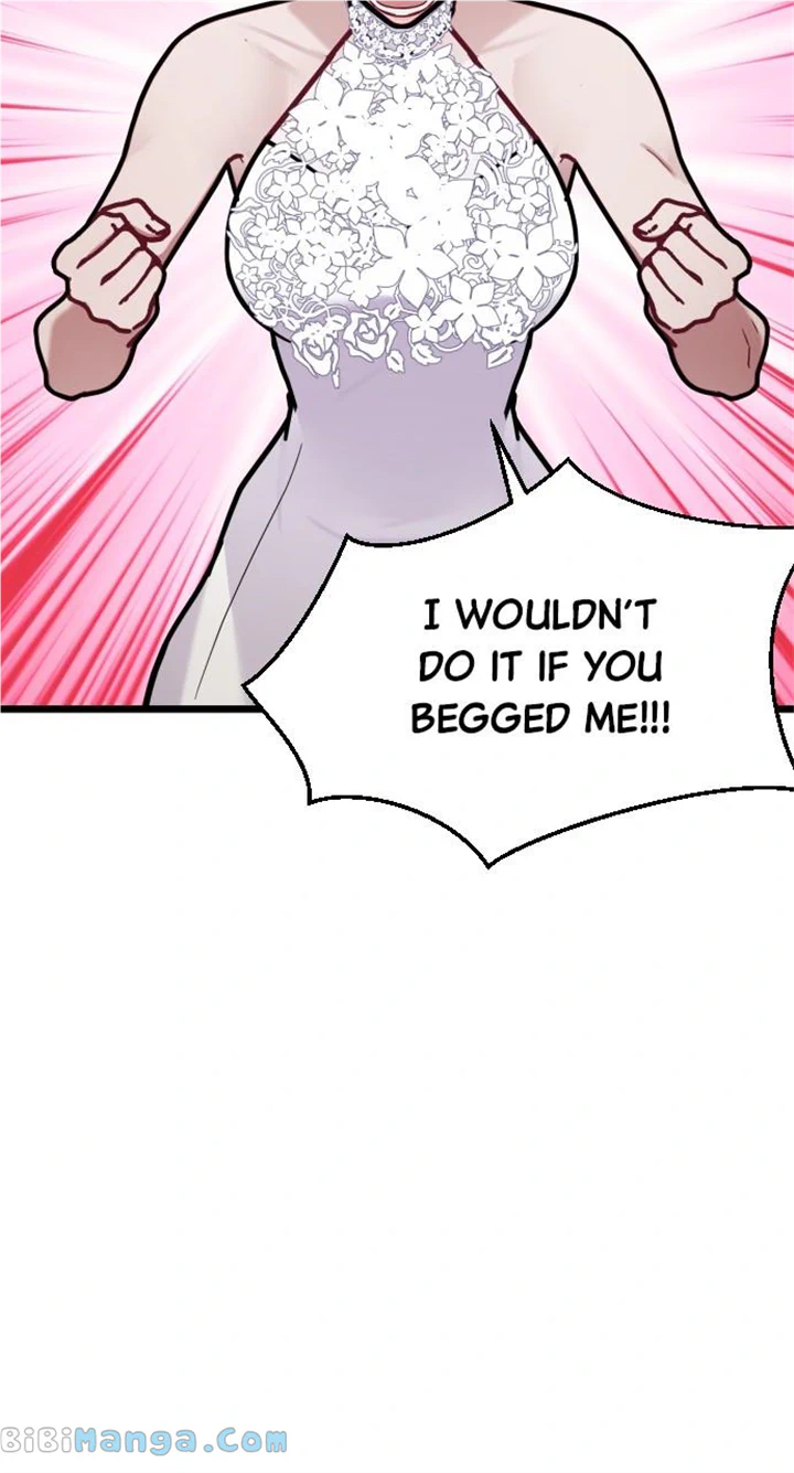 Maseknam – A Sexy Magician Chapter 19 page 27