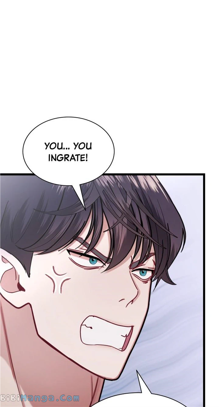 Maseknam – A Sexy Magician Chapter 19 page 29