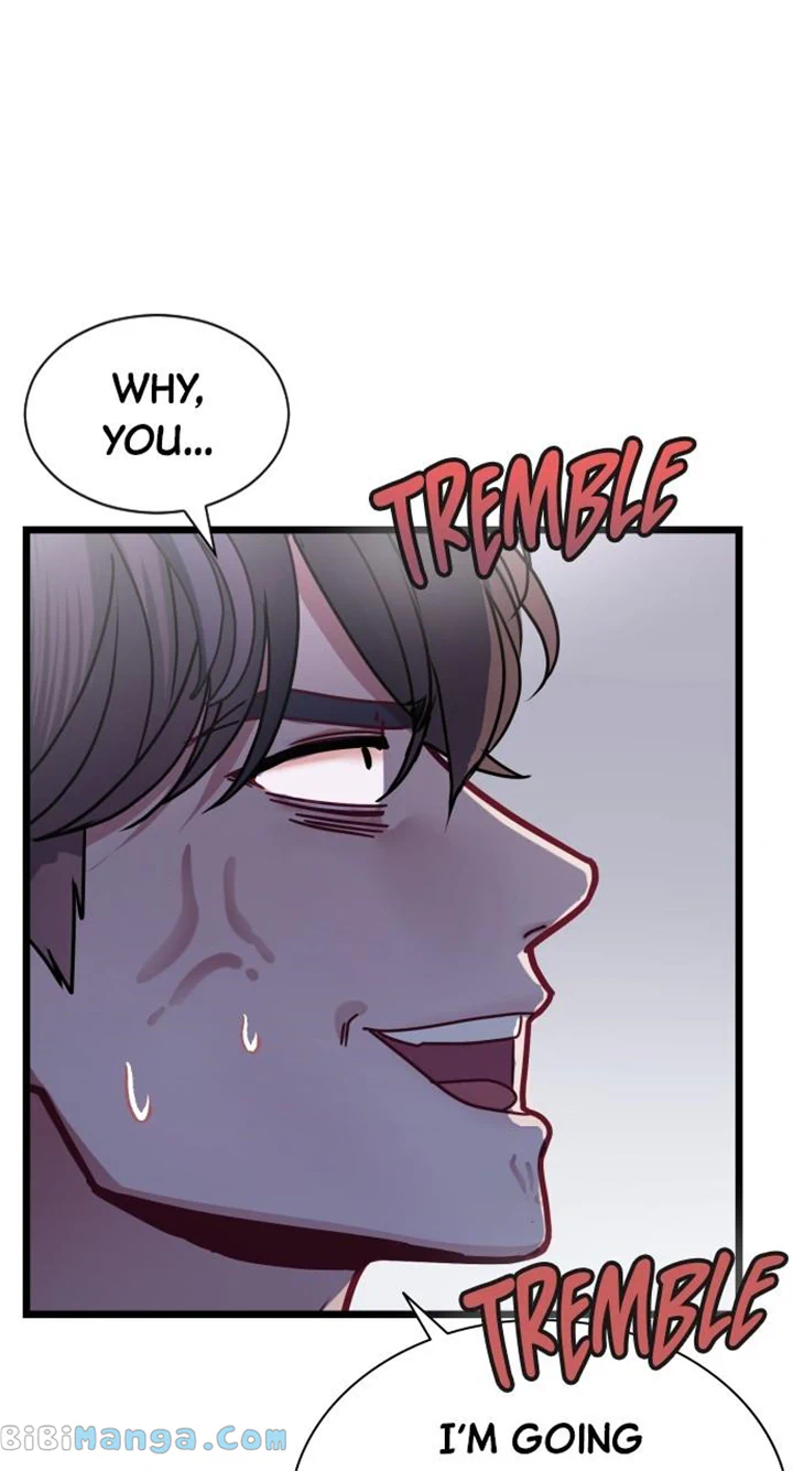 Maseknam – A Sexy Magician Chapter 19 page 33