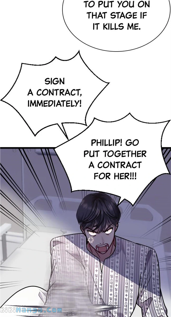 Maseknam – A Sexy Magician Chapter 19 page 34