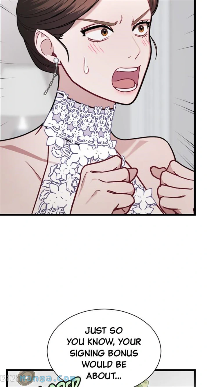 Maseknam – A Sexy Magician Chapter 19 page 37