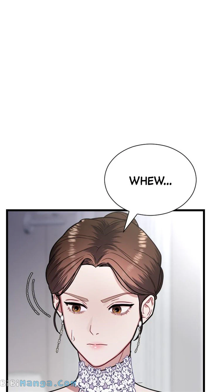 Maseknam – A Sexy Magician Chapter 19 page 39