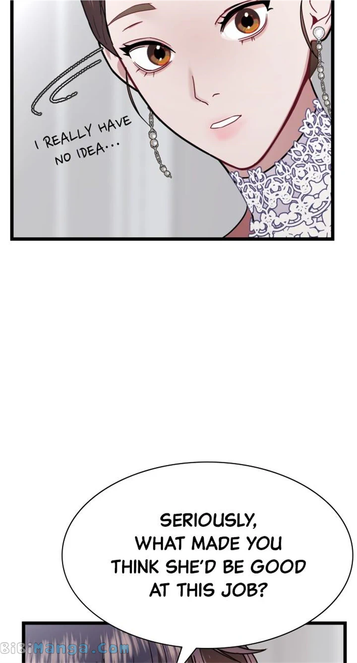 Maseknam – A Sexy Magician Chapter 19 page 43
