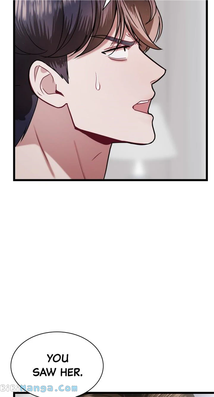 Maseknam – A Sexy Magician Chapter 19 page 44