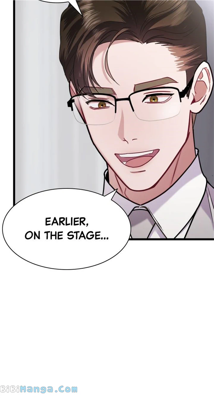 Maseknam – A Sexy Magician Chapter 19 page 45