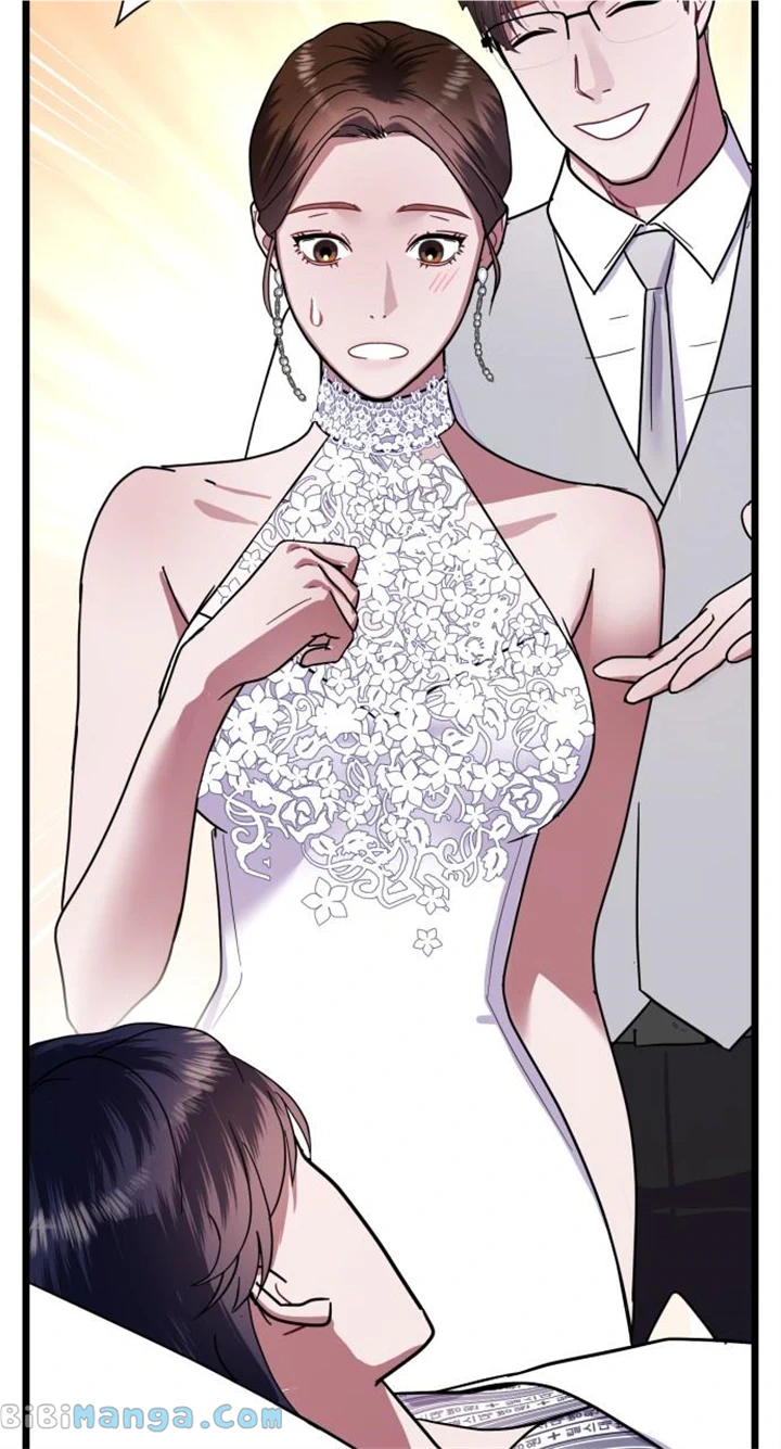 Maseknam – A Sexy Magician Chapter 19 page 4